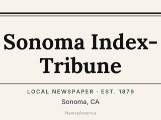 Sonoma Index-Tribune