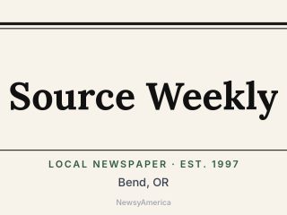 Source Weekly
