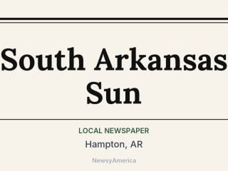 South Arkansas Sun, Hampton, AR