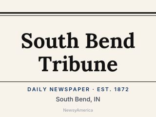 South Bend Tribune