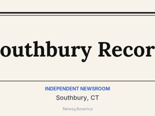 Southbury Record, Southbury, CT