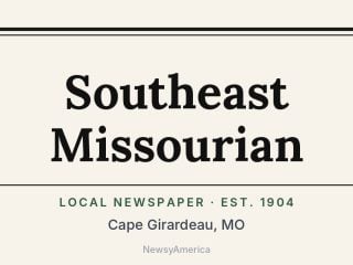 Southeast Missourian