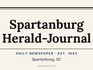 Spartanburg Herald-Journal