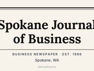 Spokane Journal of Business