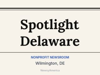 Spotlight Delaware, Wilmington, DE