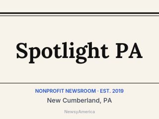Spotlight PA, New Cumberland, PA