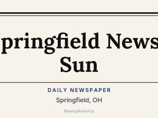 Springfield News-Sun
