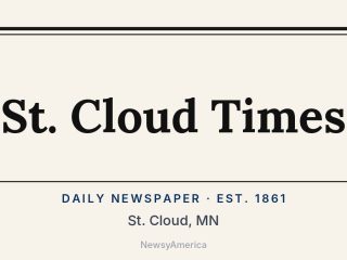 St. Cloud Times