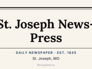St. Joseph News-Press