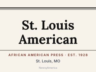 St. Louis American
