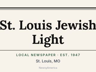 St. Louis Jewish Light
