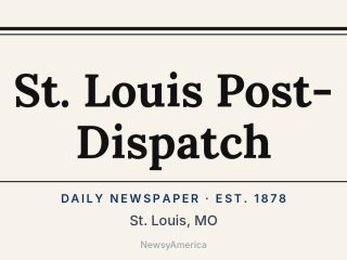 St. Louis Post-Dispatch