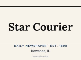 Star Courier