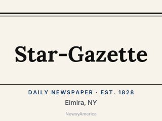 Star-Gazette