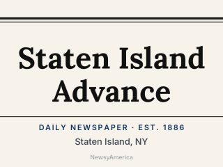 Staten Island Advance