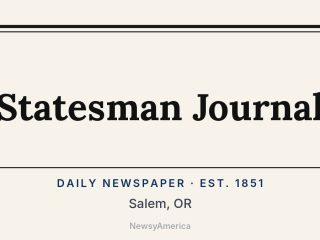 Statesman Journal