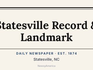 Statesville Record & Landmark