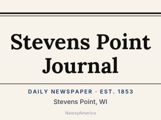 Stevens Point Journal
