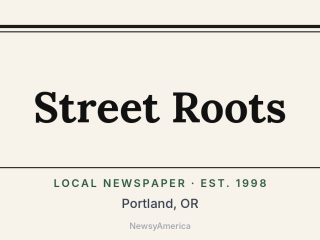 Street Roots