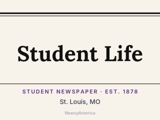 Student Life