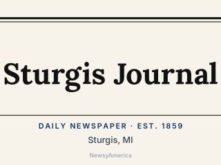 Sturgis Journal