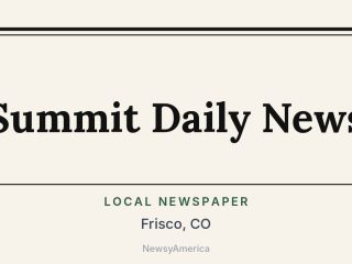 Summit Daily News