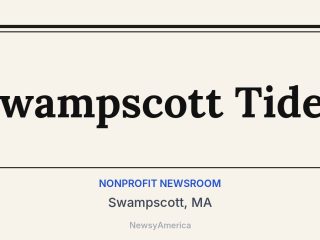 Swampscott Tides, Swampscott, MA