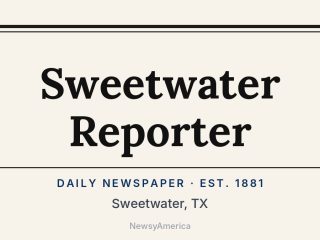 Sweetwater Reporter