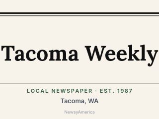 Tacoma Weekly