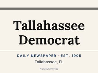 Tallahassee Democrat
