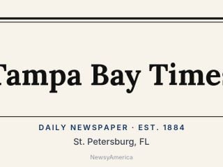 Tampa Bay Times