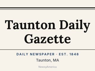 Taunton Daily Gazette