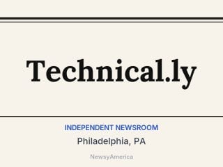 Technical.ly, Philadelphia, PA