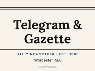 Telegram & Gazette