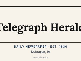 Telegraph Herald