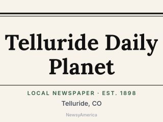 Telluride Daily Planet