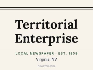 Territorial Enterprise