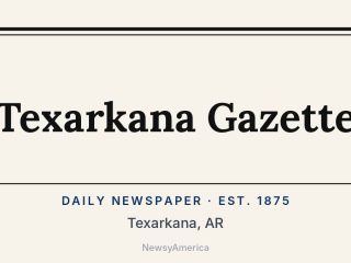 Texarkana Gazette