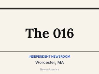 The 016, Worcester, MA