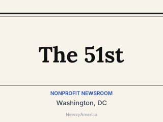 The 51st, Washington, DC