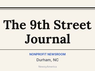 The 9th Street Journal, Durham, NC