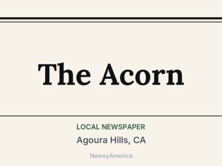 The Acorn, Agoura Hills, CA