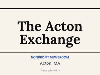 The Acton Exchange, Acton, MA