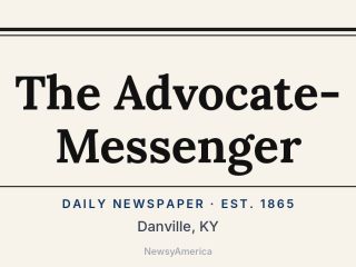 The Advocate-Messenger