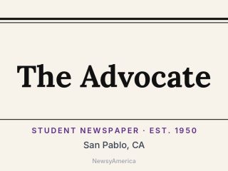 The Advocate