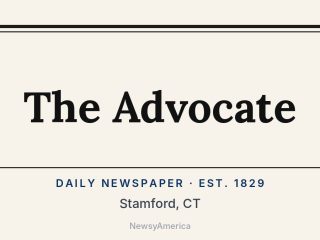 The Advocate
