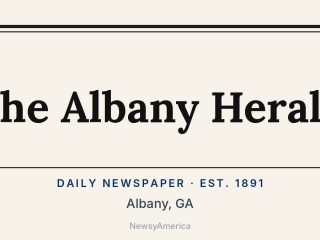 The Albany Herald