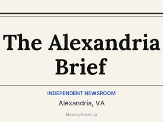 The Alexandria Brief, Alexandria, VA