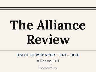 The Alliance Review