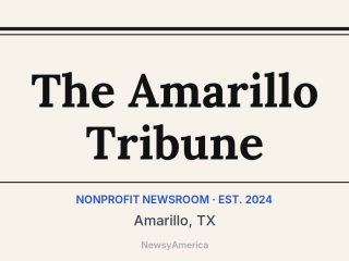 The Amarillo Tribune, Amarillo, TX